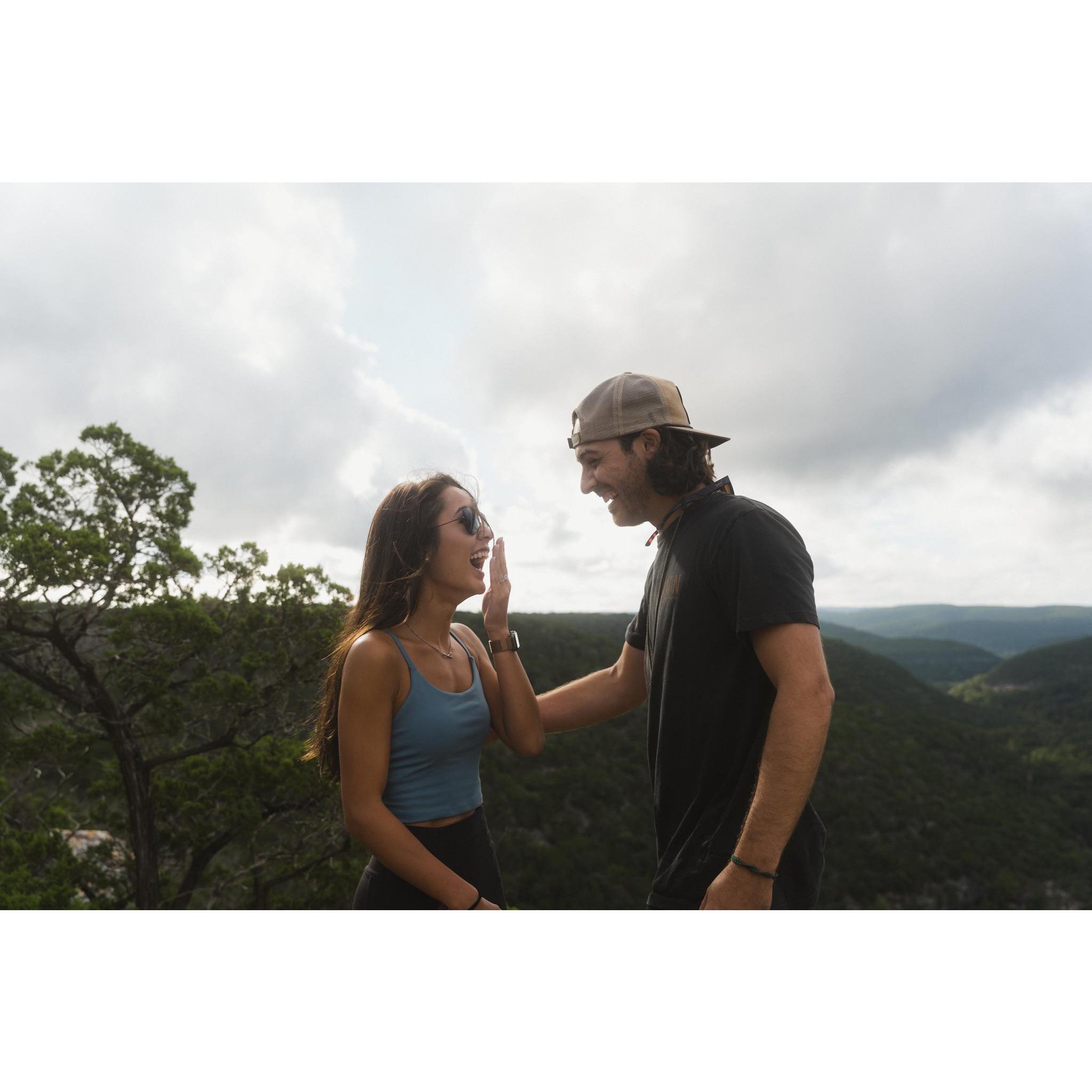 The Proposal - 8.28.2021