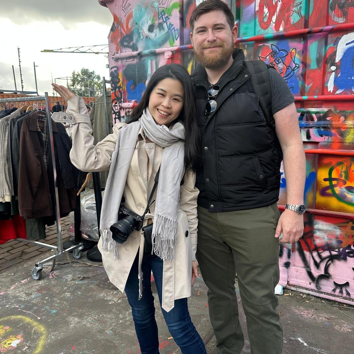 IJ-Hallen Flea Market - Amsterdam 2024