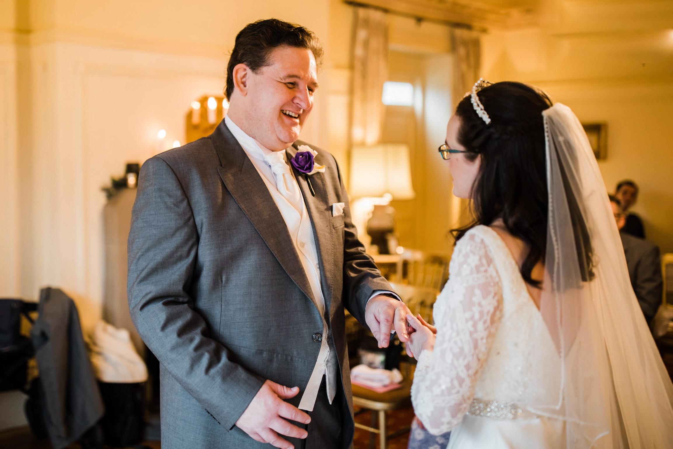 The Wedding Website of Rod Gamble and Annette Burnby