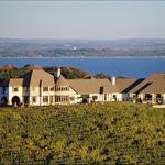 Chateau Chantal Winery and Inn