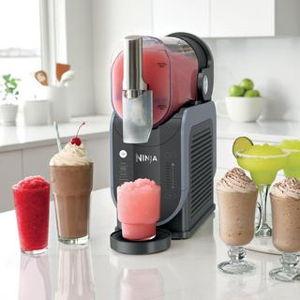 Ninja SLUSHi Professional Frozen Drink Maker