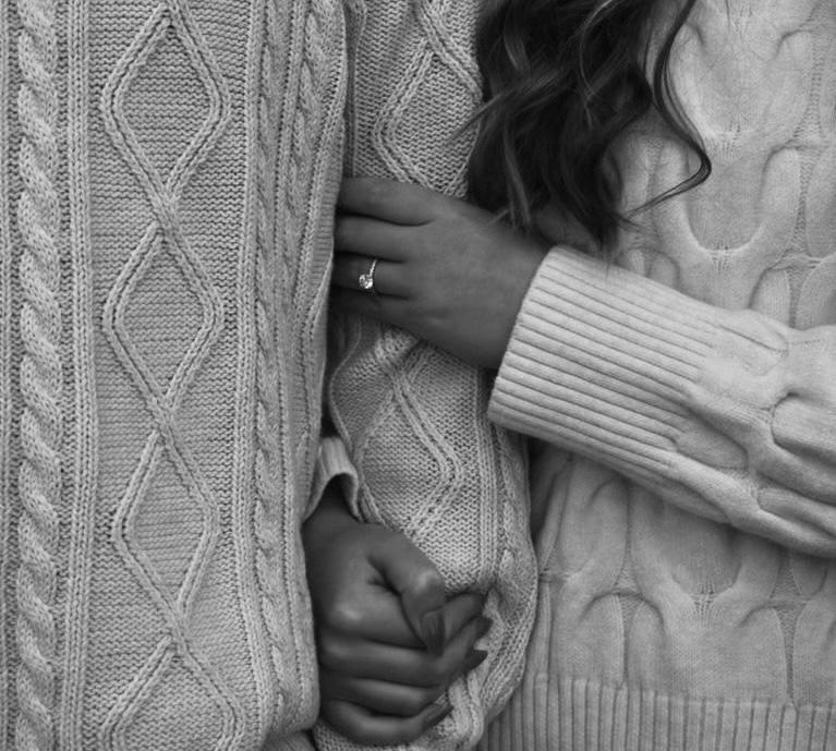 The Wedding Website of Natalie Sparreo and Riley Fortune