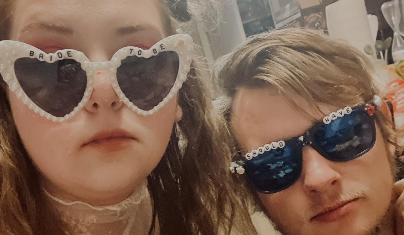 The Wedding Website of Samantha Little and Chandler Carpenter