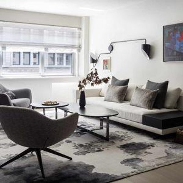 Living Room Furnishing