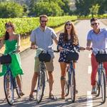 Sonoma Valley Bike Tours & Rentals
