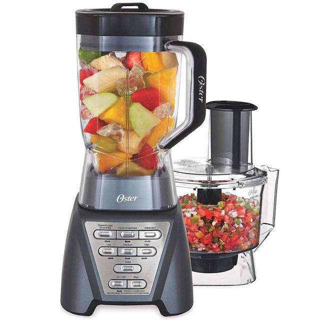 Oster Pro 1200 Blender Food Processor Combo