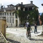 E-Bike Lago D'Orta