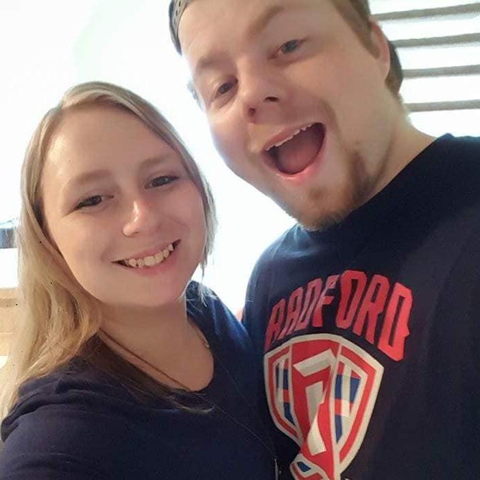 We love Radford. Radford has been apart of our lives for almost 5 years.