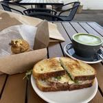 Honeycomb Bread Bakers