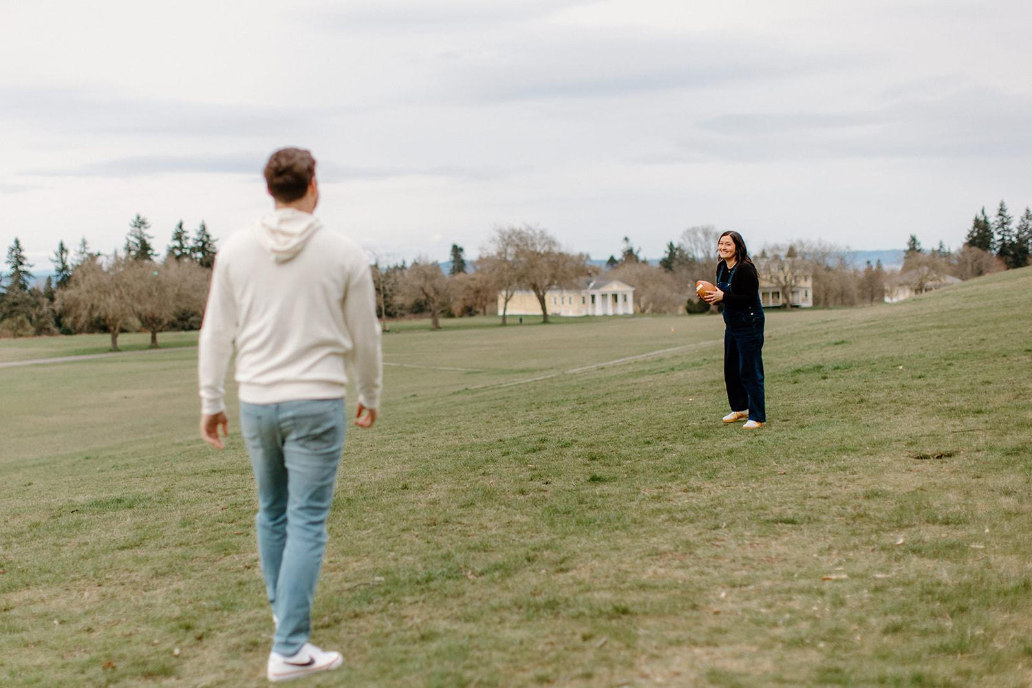 The Wedding Website of Haley Benjamins and Joshua Lynd