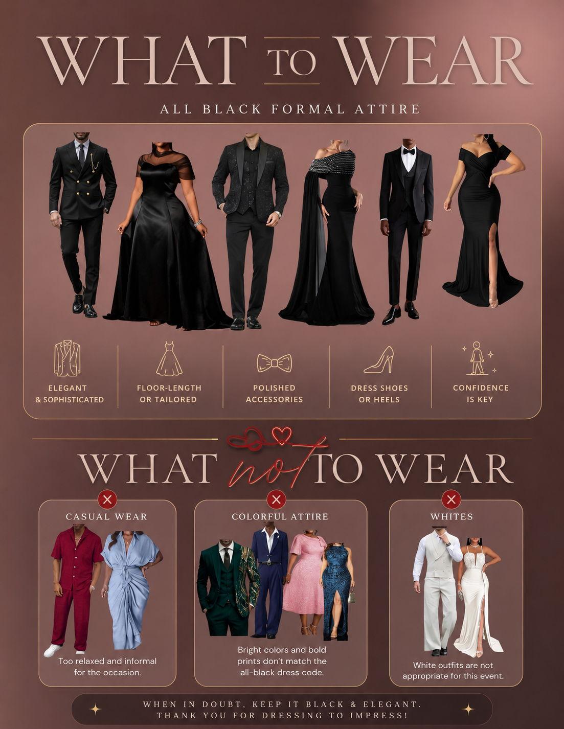 The Wedding Website of Niesha Beckwith and Joshua Smith