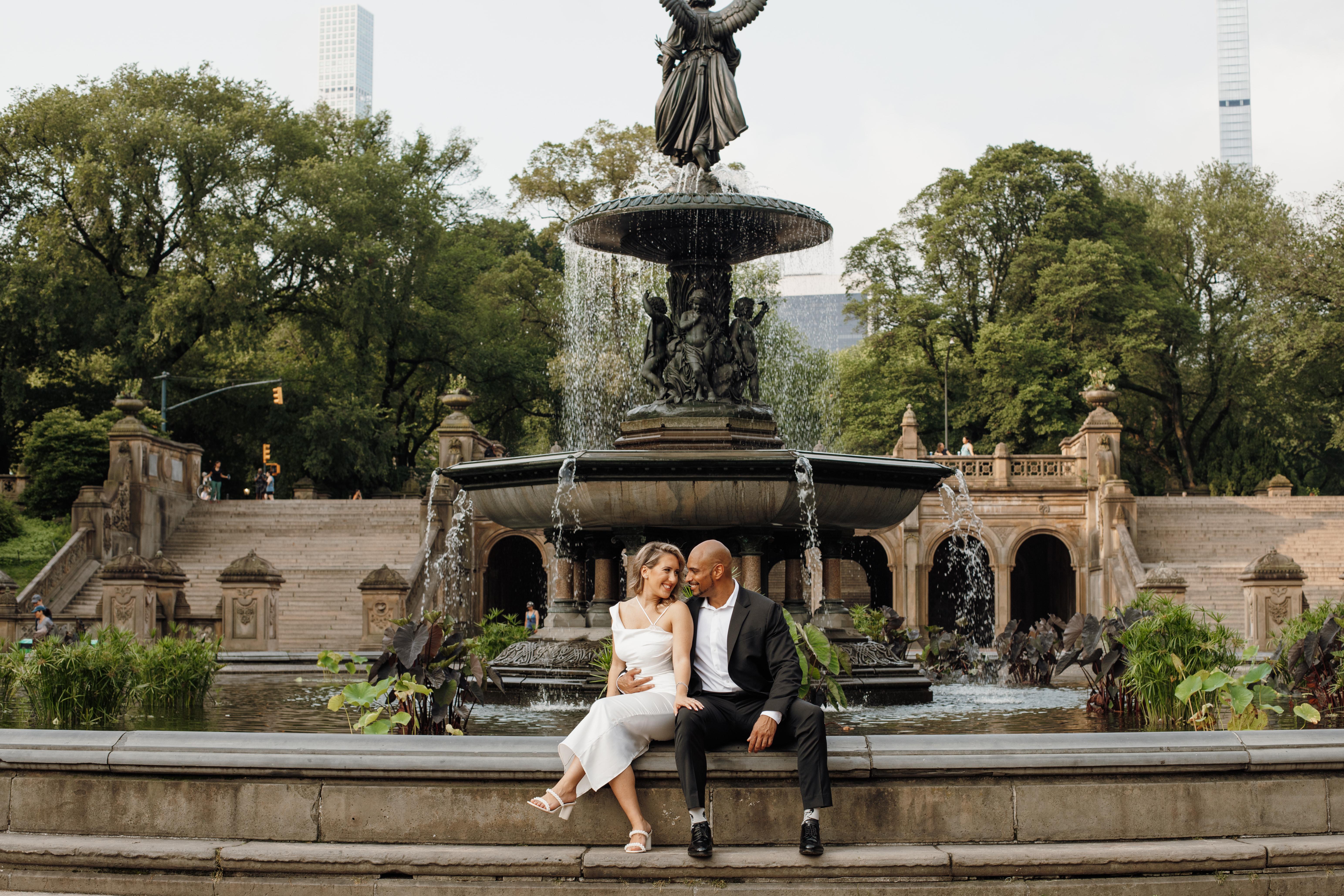 The Wedding Website of Lara Ghougasian and Joel Taveras