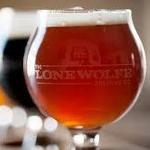The Lone Wolfe Brewing Company