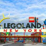 LEGOLAND New York Resort