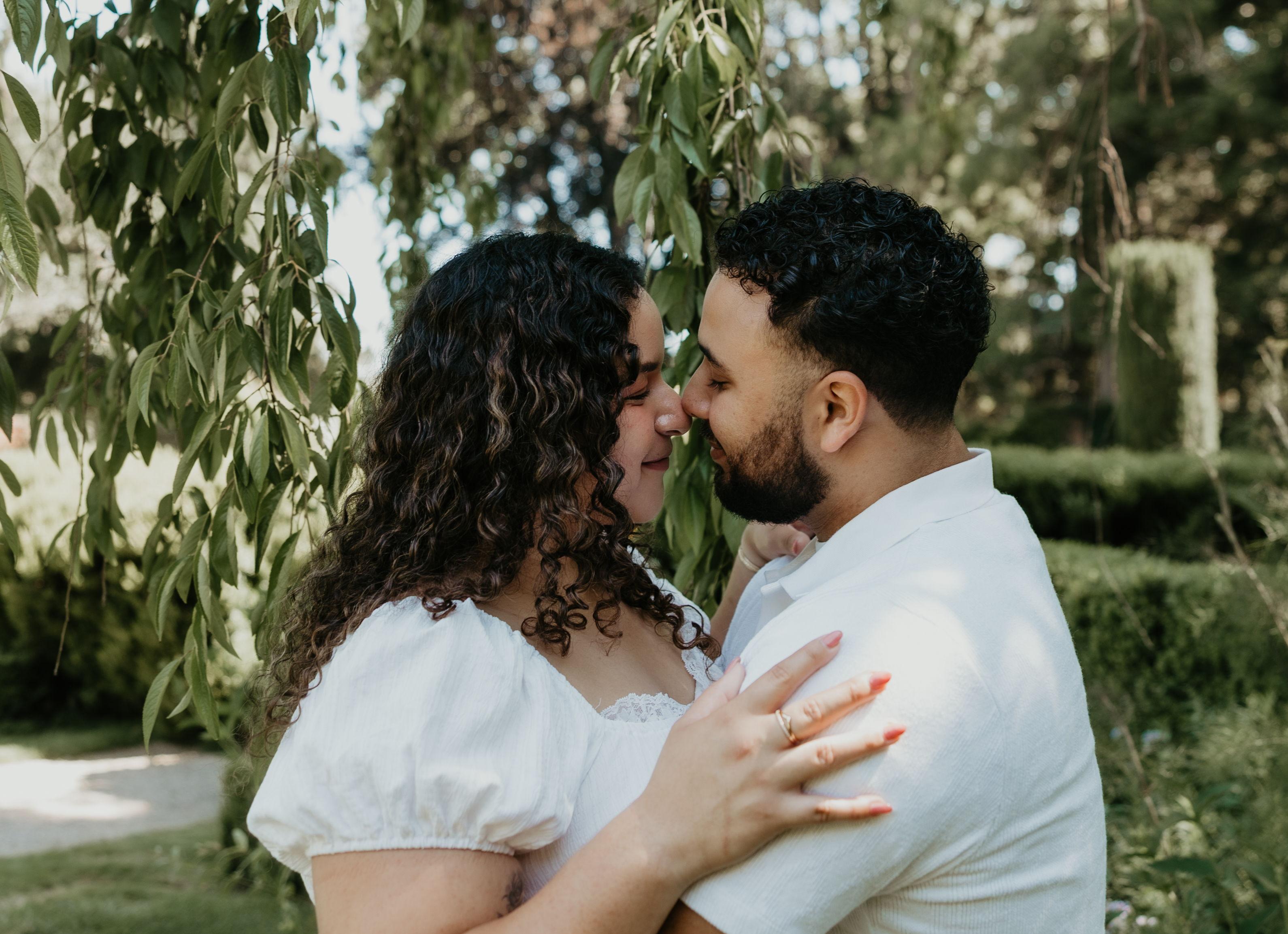 The Wedding Website of Katherine Escobar and Rolando Hernandez