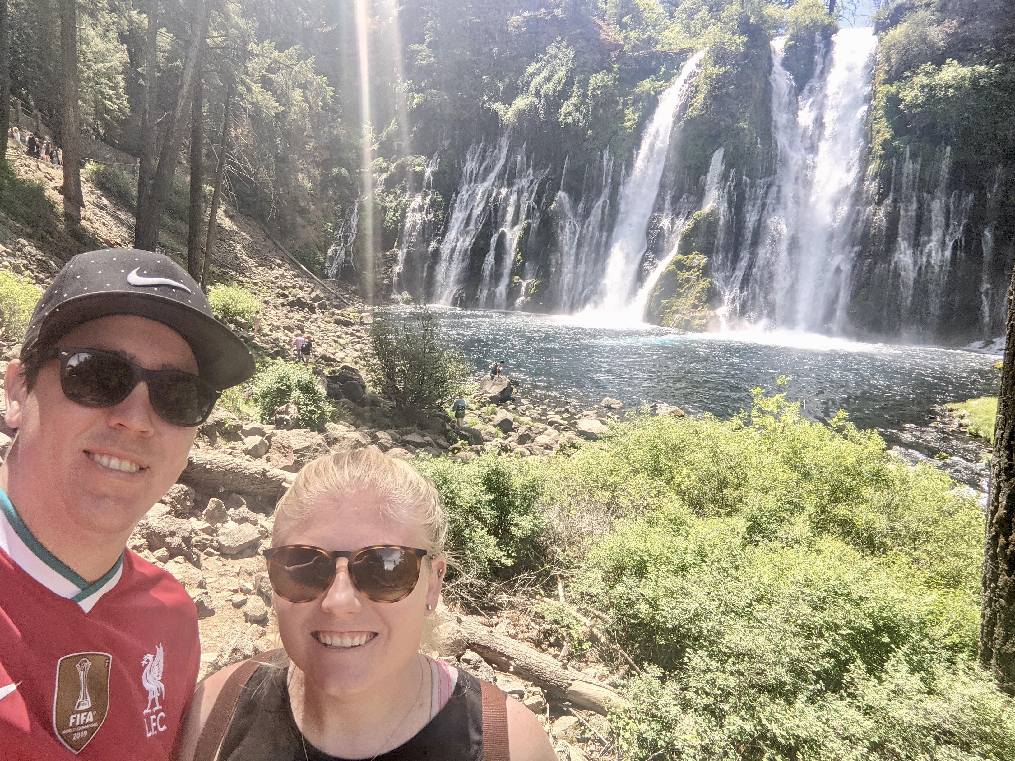 The Wedding Website of Brooke Gary and Scott Cooper