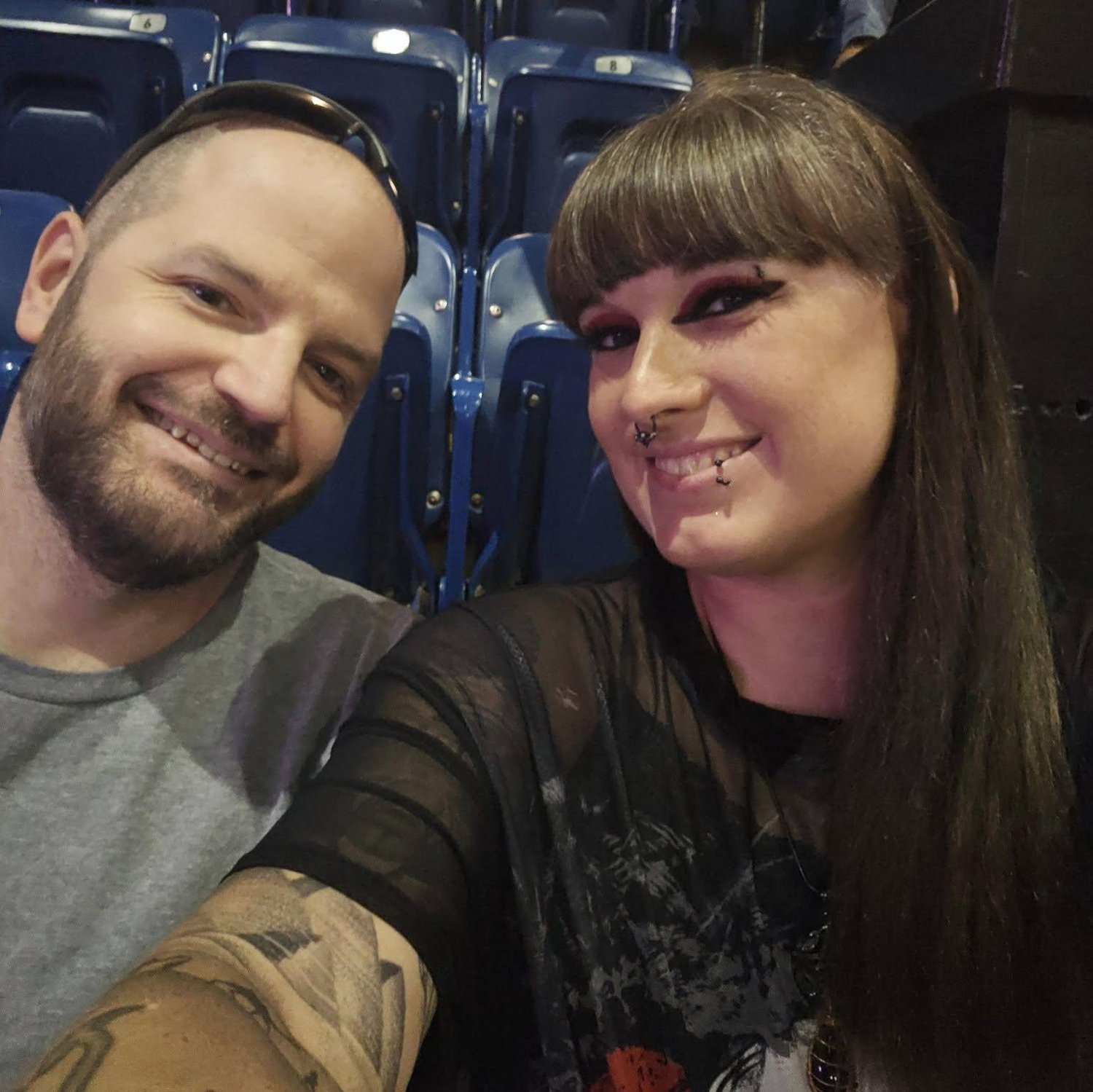 Ice nine kills concert