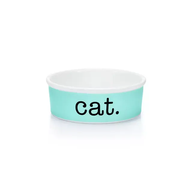 Cat Bowl