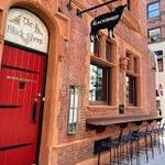 The Black Sheep Pub & Restaurant