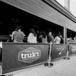 truk't | street tacos, tequila & whiskey