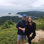 Mount Battie