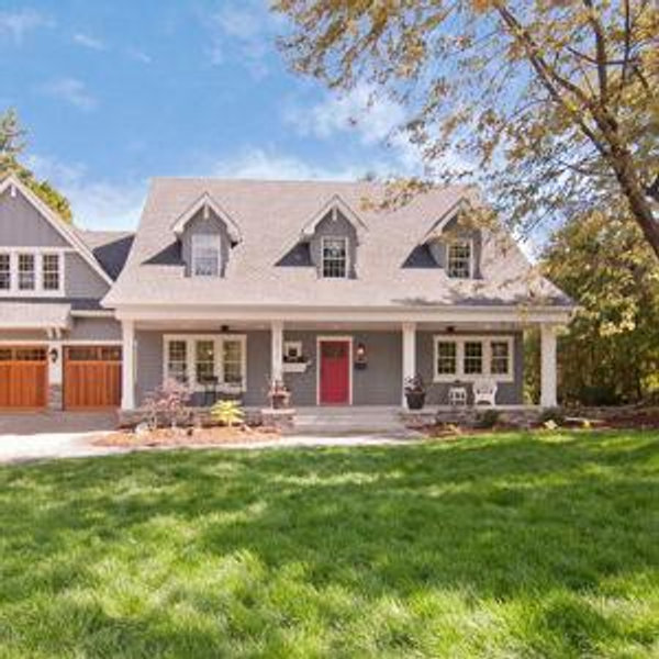 Down Payment for Our Forever Home