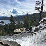 Hike Eagle Falls