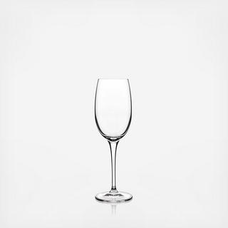 Crescendo Stemmed Liqueur Glass, Set of 4