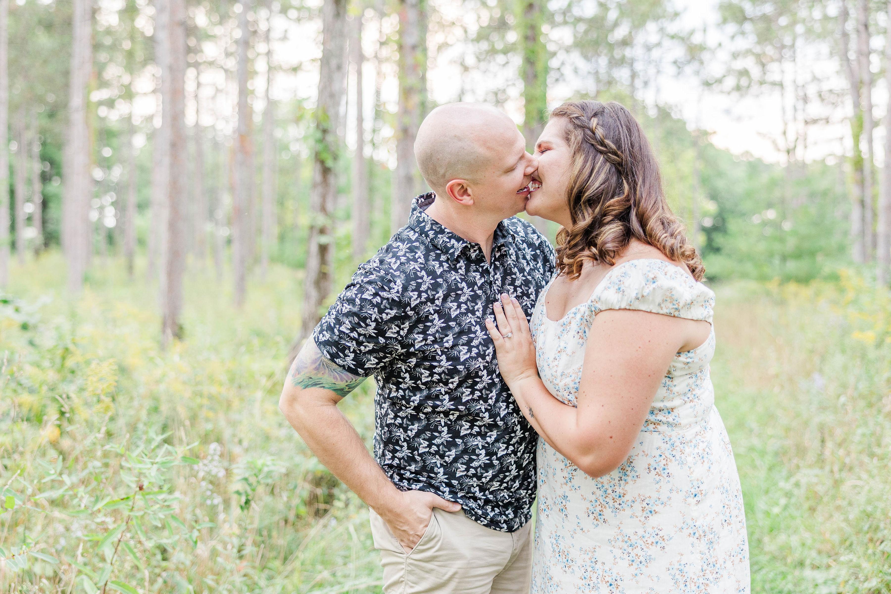 The Wedding Website of Cassidy Herrmann and Eric Teague