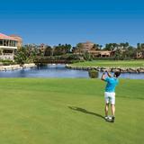 The Links at Divi Aruba Golf Course