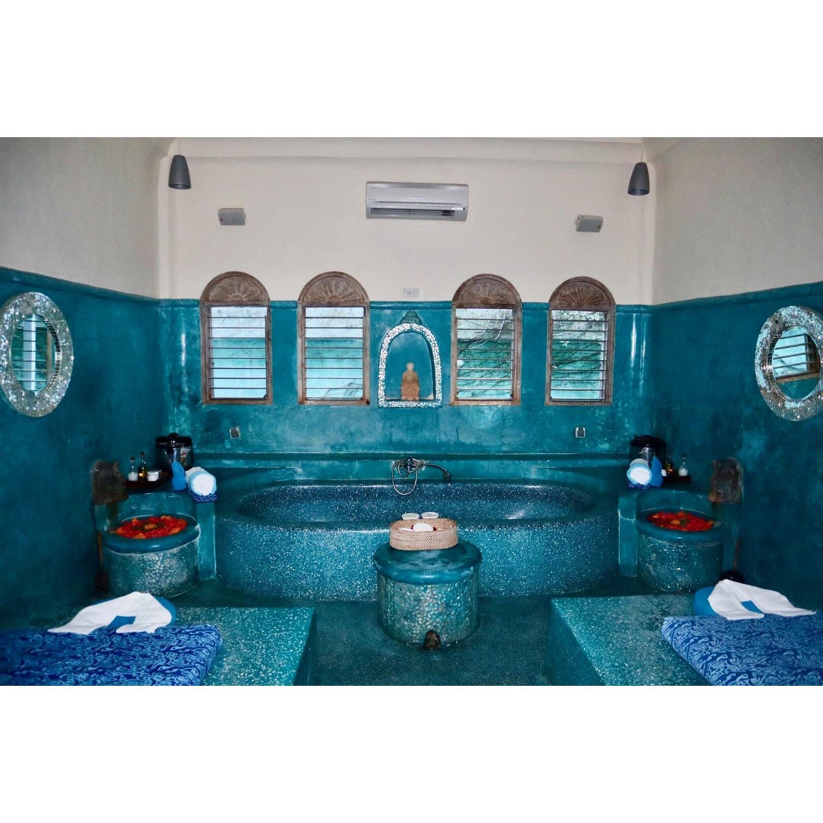 BODY WORKS SPA, SEMINYAK. My favorite spa in Bali!