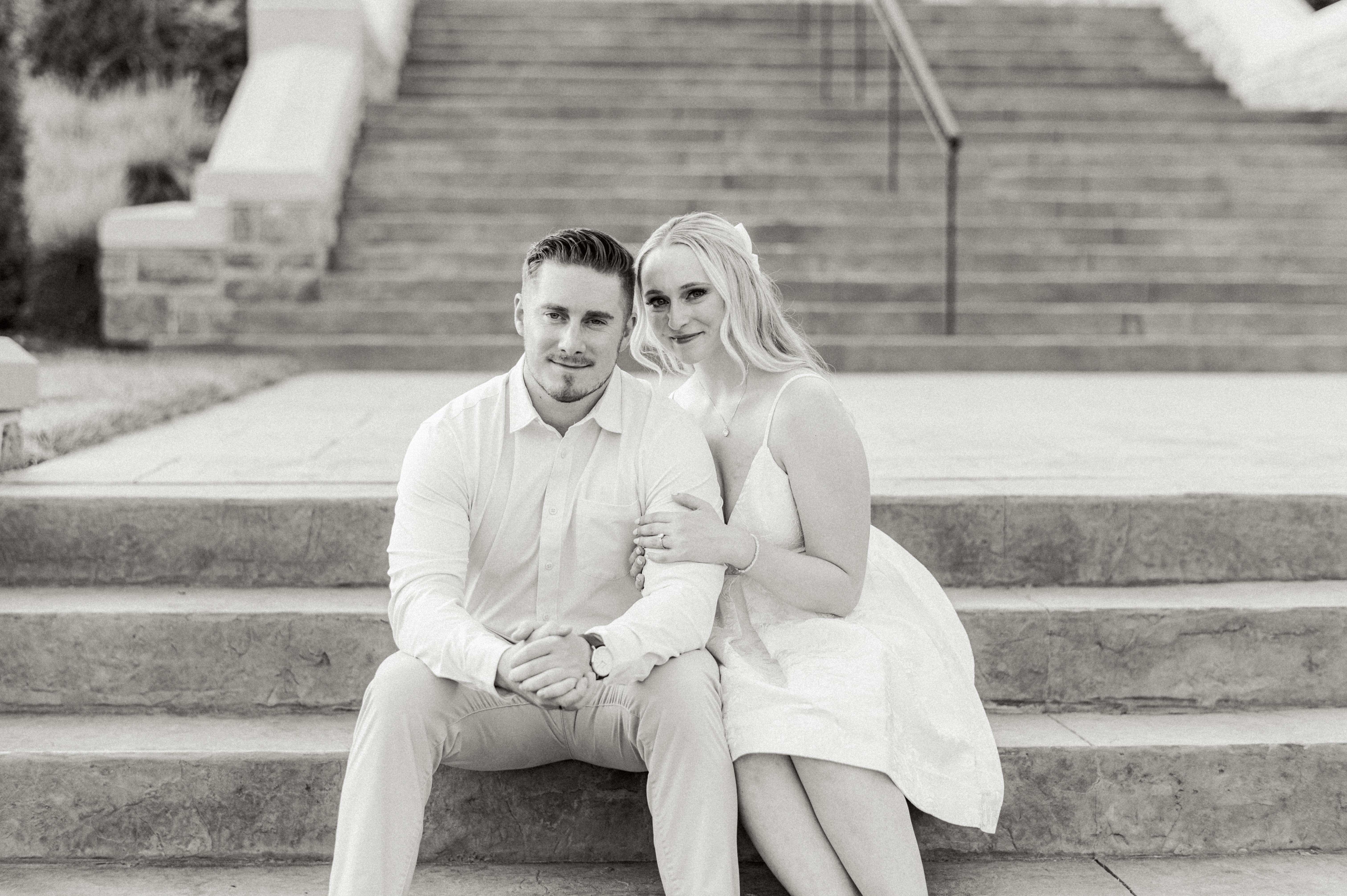 The Wedding Website of Alexis Walls and Alexander Church
