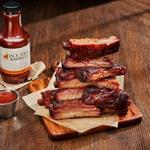 Jack Stack Barbecue - Shawn's Favorite