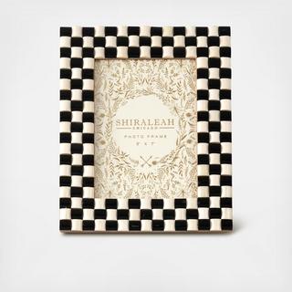 Ariston Woven Picture Frame