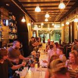 Ripplewood Whiskey & Craft
