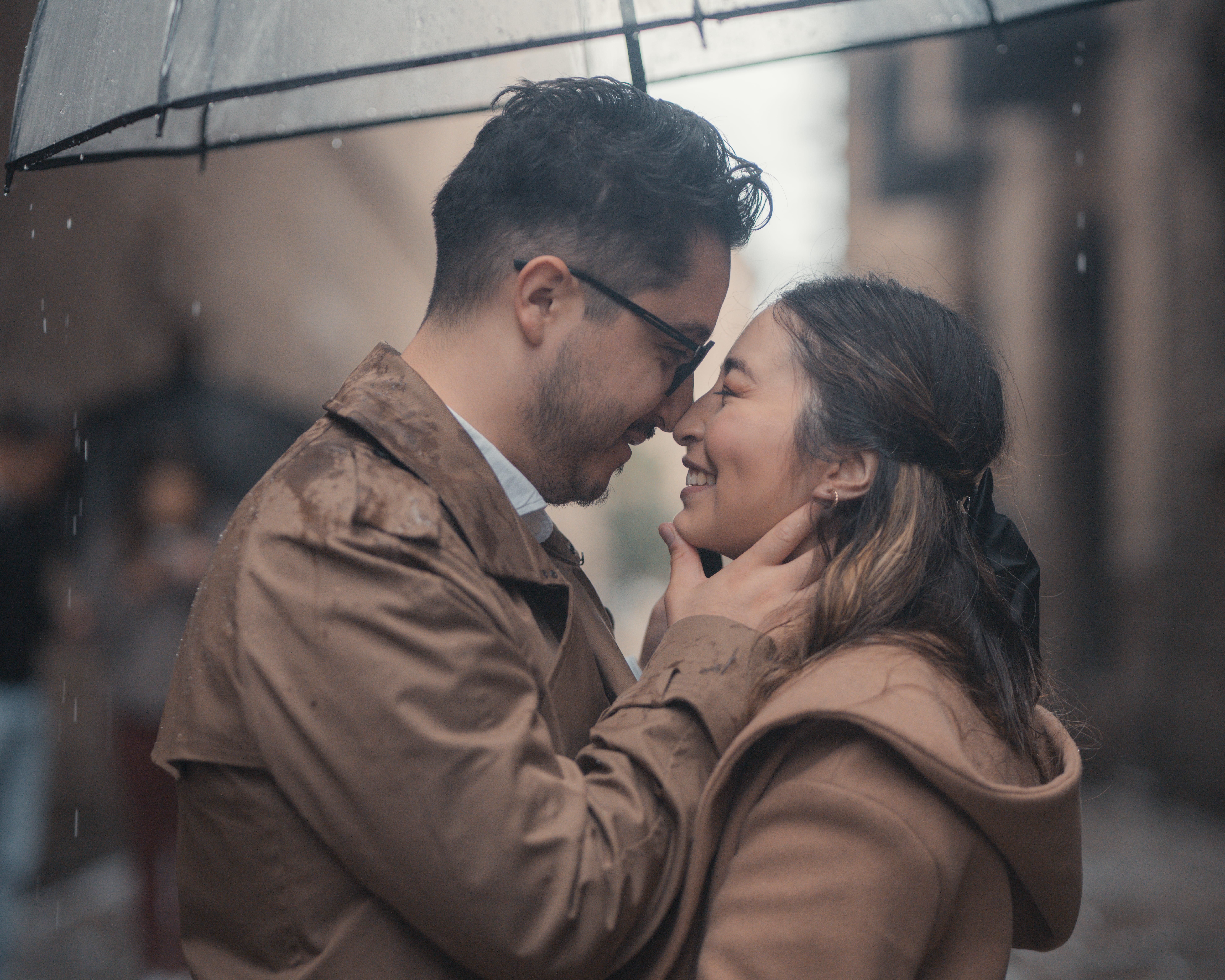 The Wedding Website of Beatriz Angel and Javier Hernández