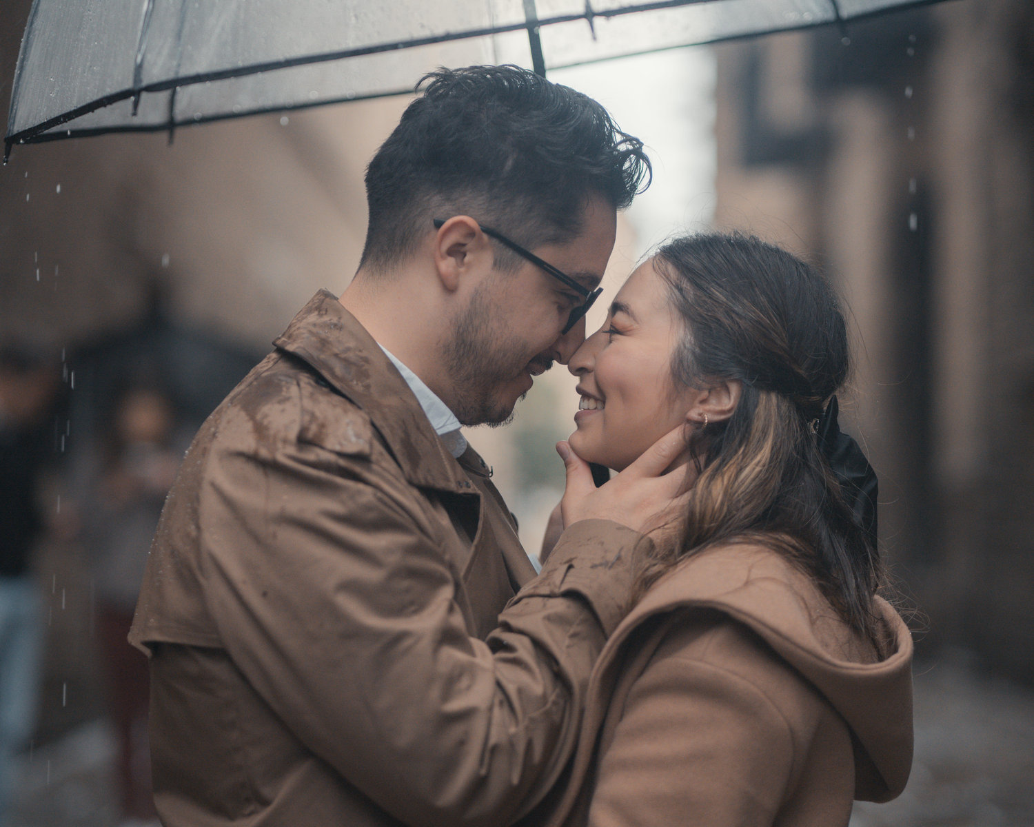 The Wedding Website of Beatriz Angel and Javier Hernández