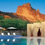 Sanctuary Camelback Mountain Resort