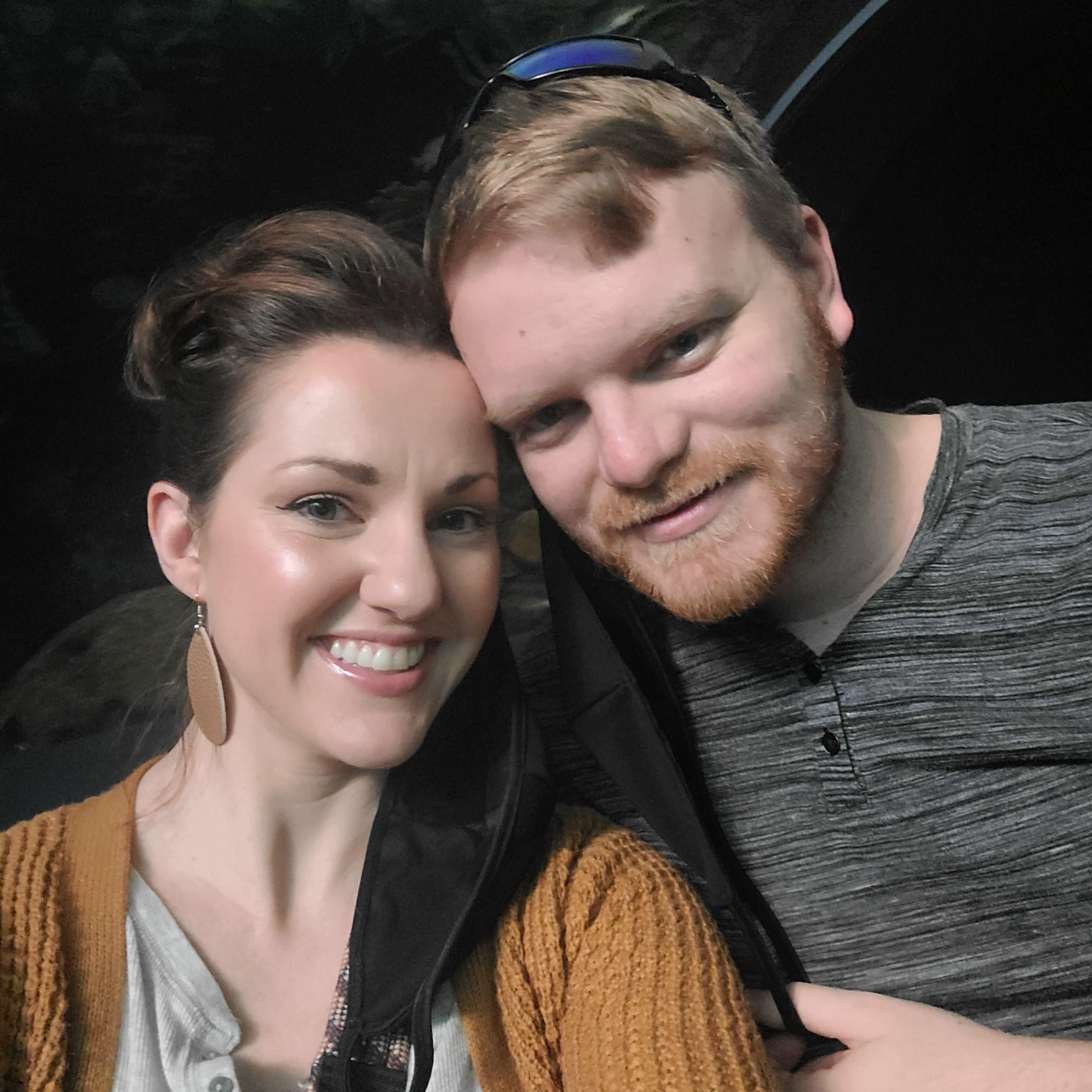 The Wedding Website of Jennifer Dawson and Brian Daley