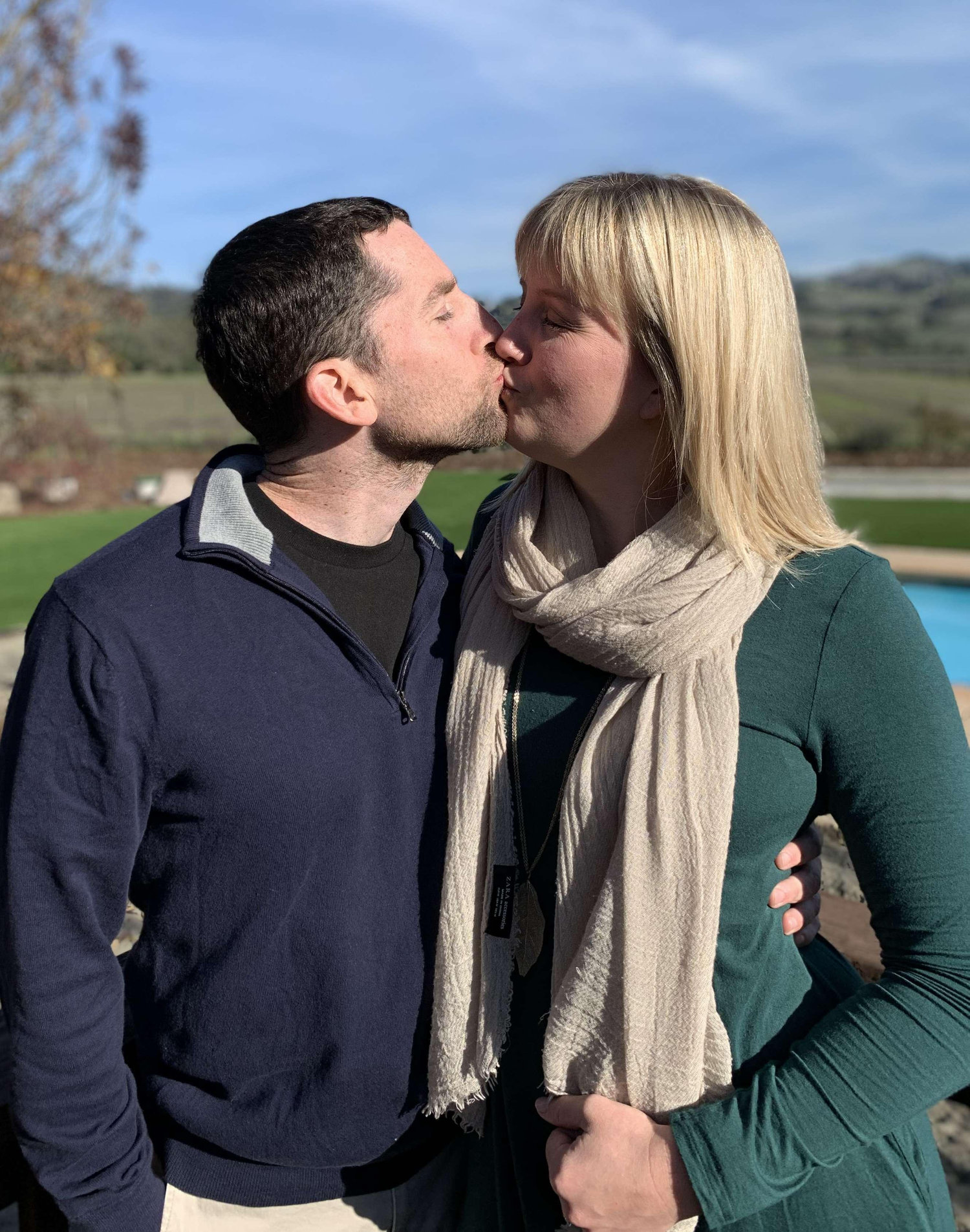 The Wedding Website of Kinsey Bice and Travis Ladd