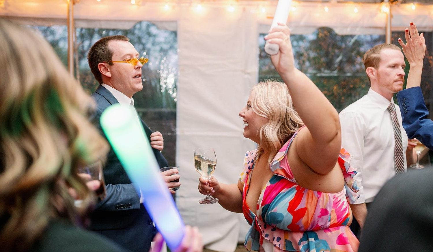 The Wedding Website of Katie Griffin and Daniel D’Amato