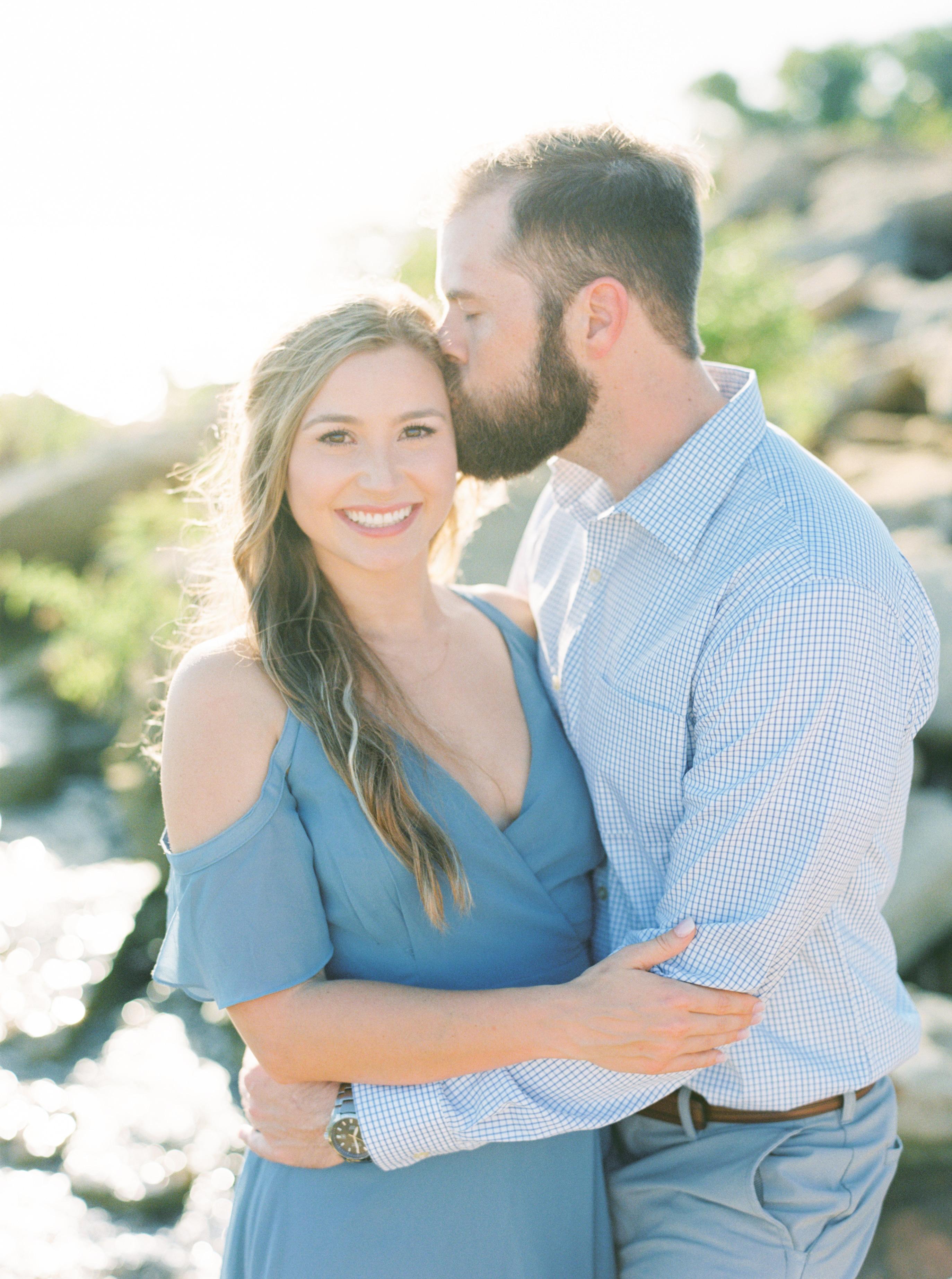 The Wedding Website of Andrea Ford and Daniel Evers