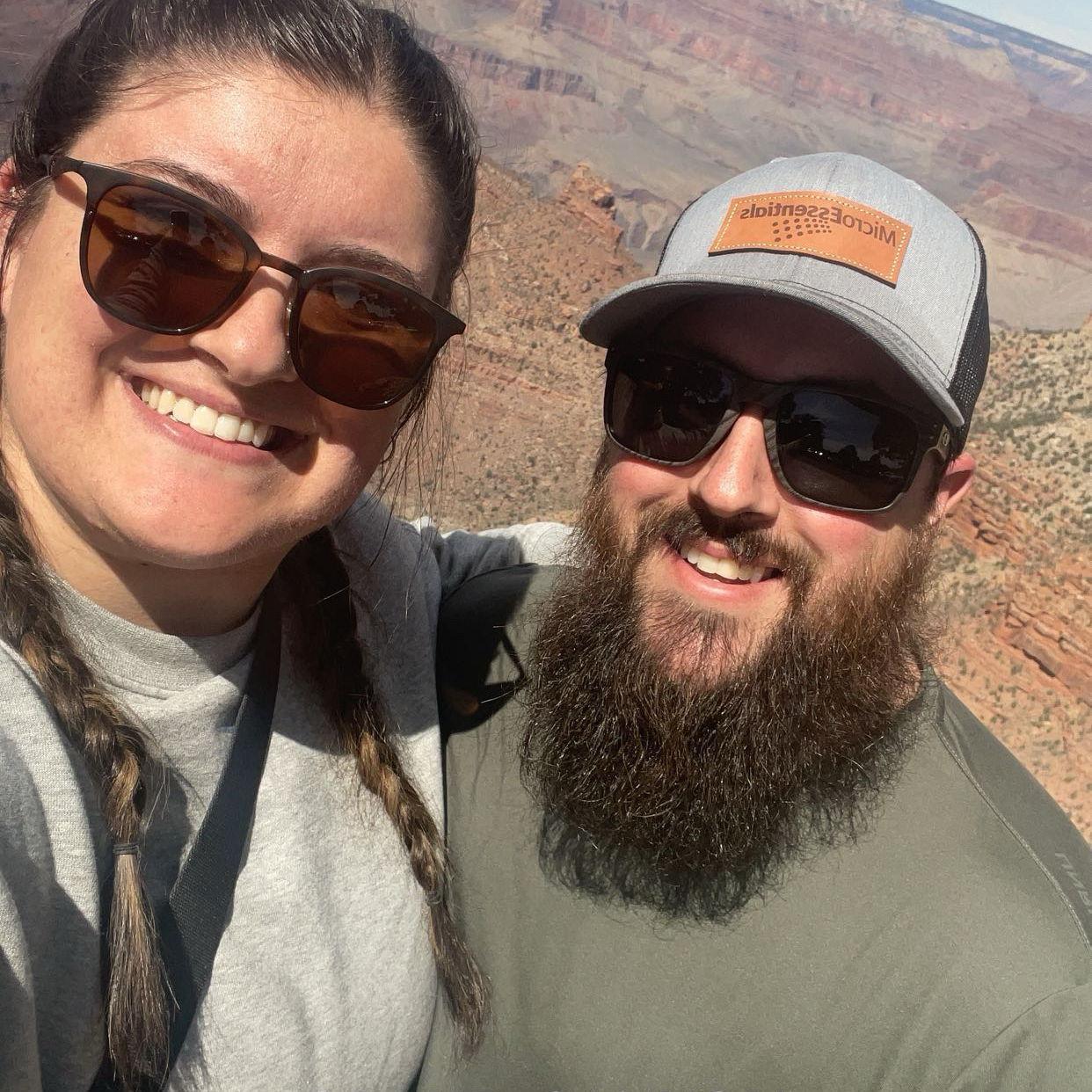 Grand Canyon trip