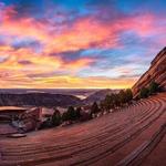 Red Rocks Park and Amphitheatre