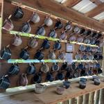 Alewine Pottery