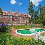 Glensheen Mansion