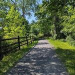 Chester Valley Trail