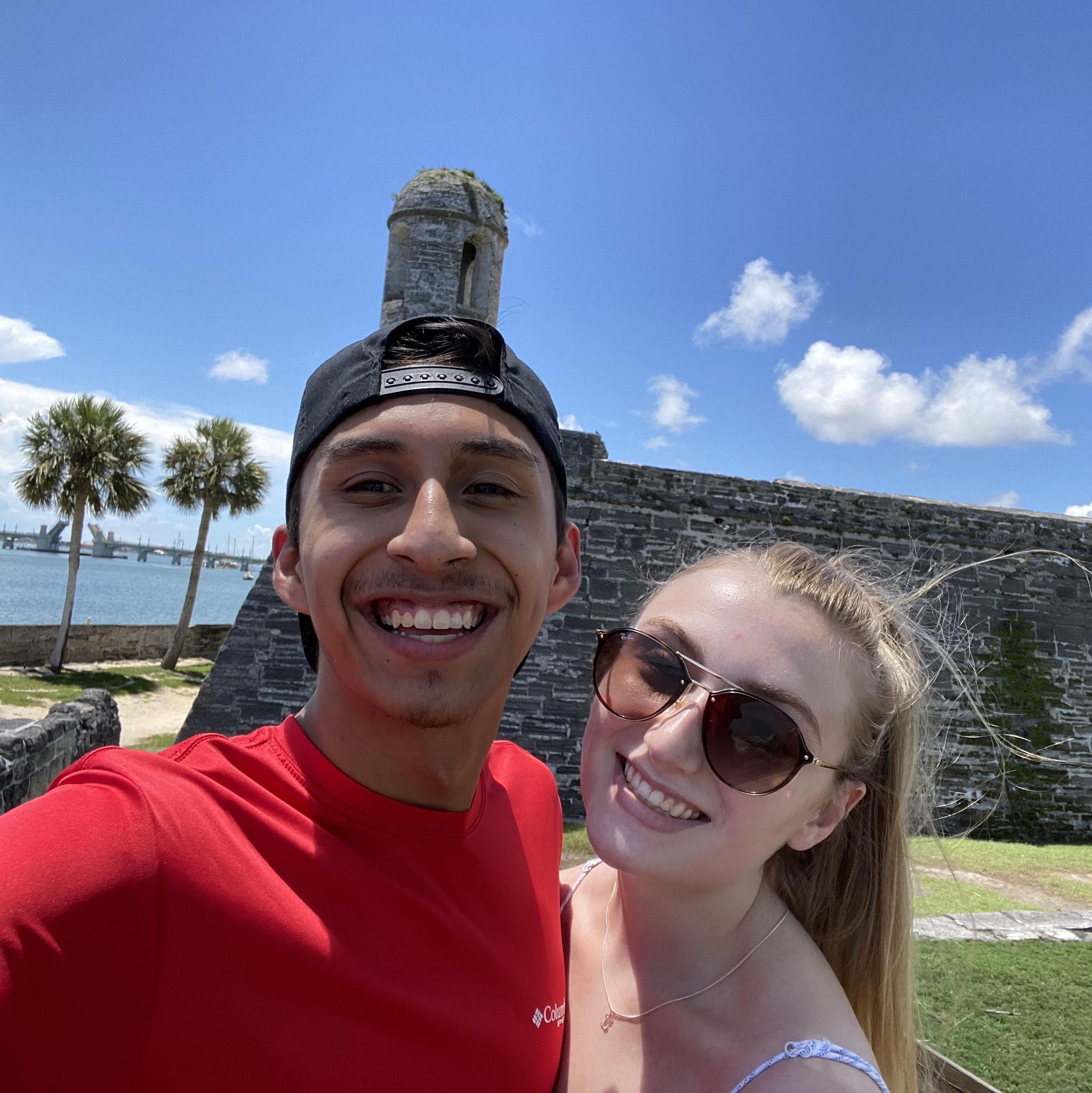 July 2020 | St Augustine