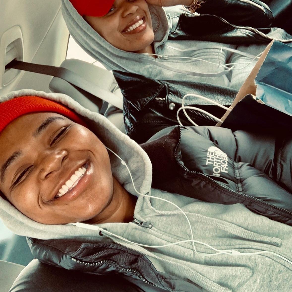 We love matching!