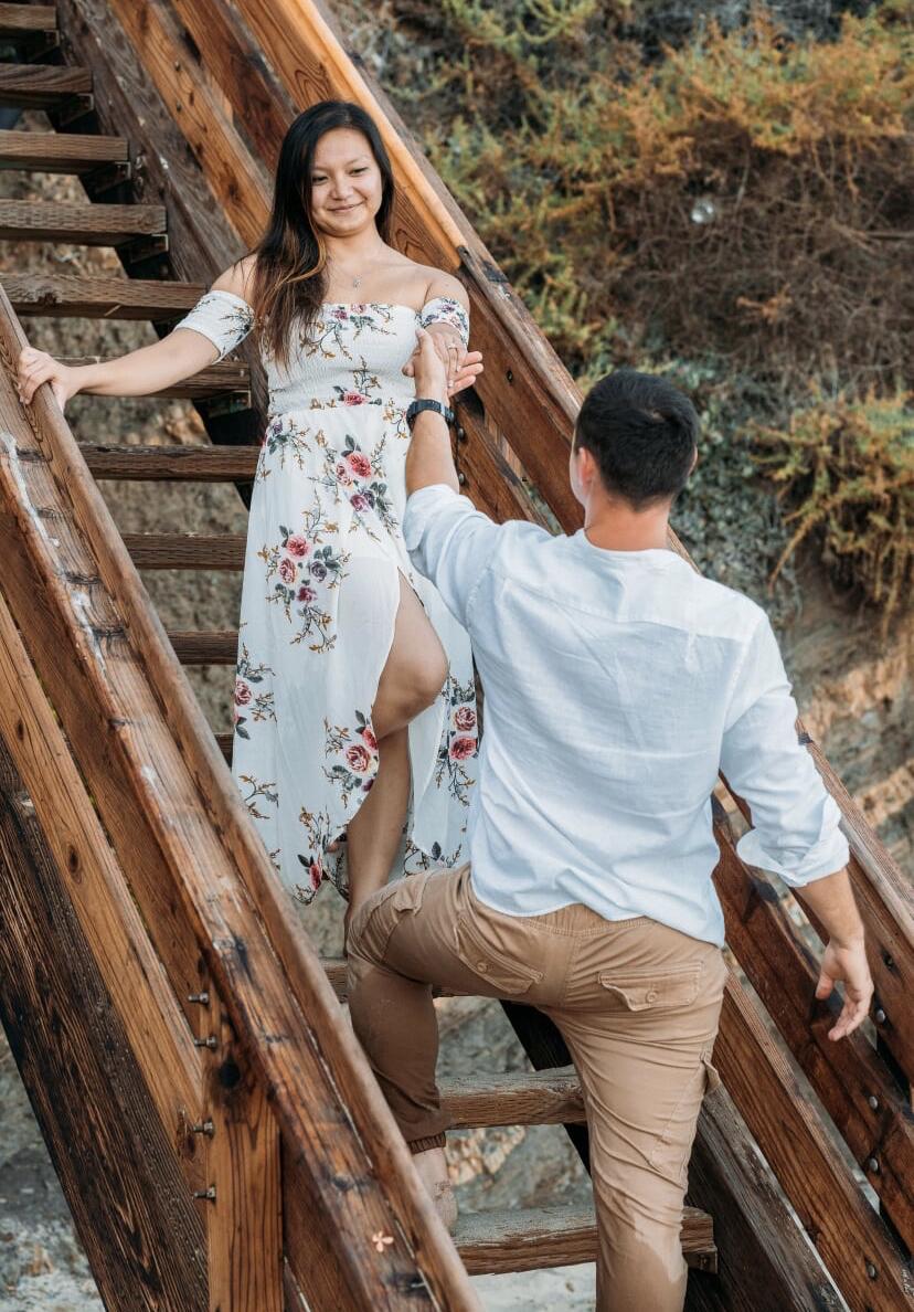 The Wedding Website of Alyssa Ashley Gupiteo and Christopher Sarver